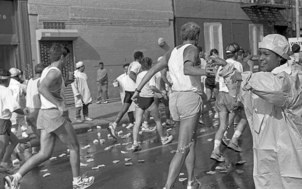 孙杨高光时刻:自由泳之王的霸气表现