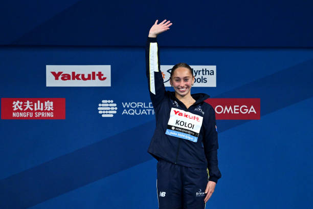 世界短跑版图:牙买加为何能长期统治百米赛道