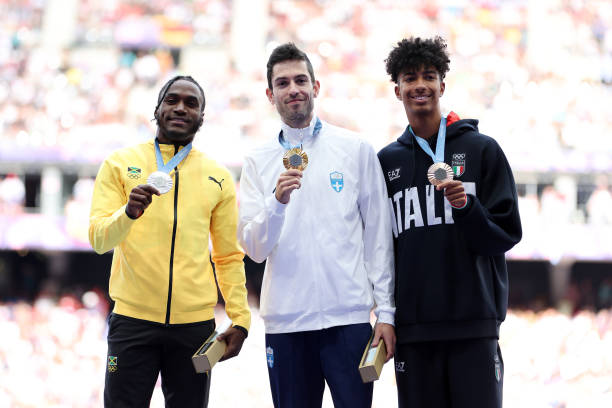 苏炳添是否参加全运会200米项目?官方回应来了