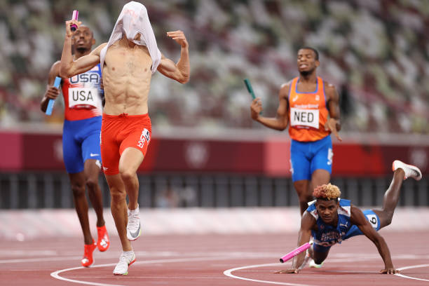 郭晶晶个人资料:身高体重与她的辉煌职业生涯