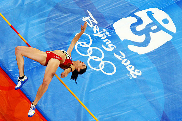 闪电再临:博尔特刷新100米世界纪录全解析