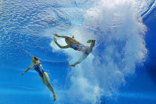 吴敏霞简介:从上海小囡到奥运五金王