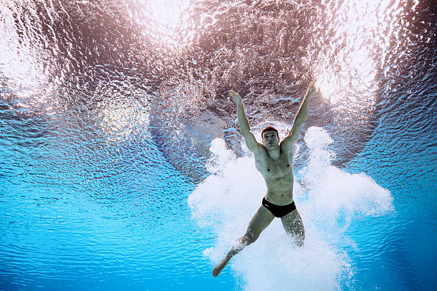 张国伟的跳高成绩在世界排名如何?