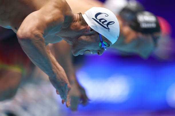 专业教练带你练立定跳远:完整动作示范