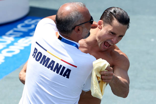 美国跳高传奇人物:从迪克·福斯伯里到现代巨星