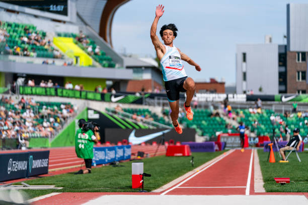 钻石联赛积分规则详解:如何争夺年度总冠军?