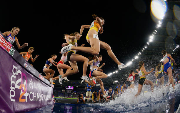 跳水女运动员中四字姓名的都有谁?