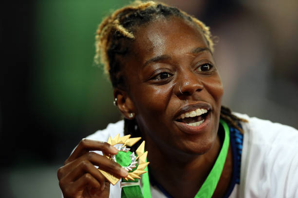 郭晶晶身高体重数据大公开,她的身材比例有多完美?