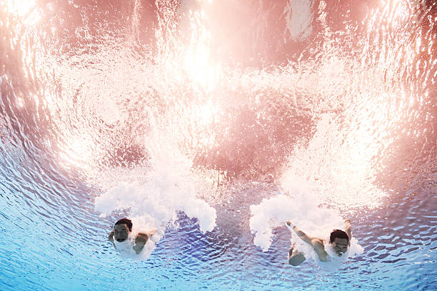 教练陈若琳谈全红婵:天赋与努力并重的跳水新星