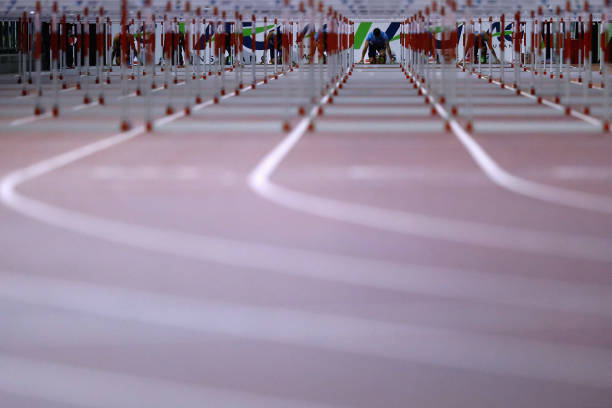 100米9秒83!苏炳添如何打破亚洲纪录?