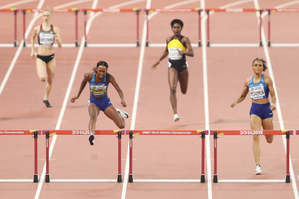 陈雨熙的教练团队:背后的支持与指导