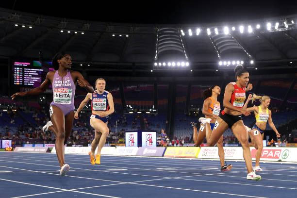 身心合一:长跑对精神健康的积极影响