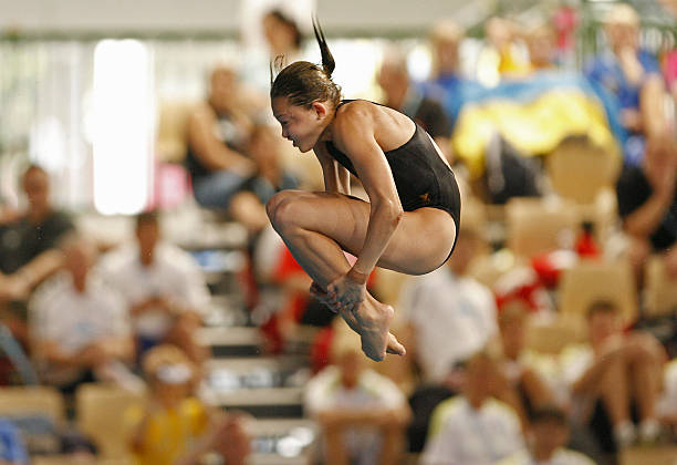 田径运动项目全览:从短跑到投掷的完整指南