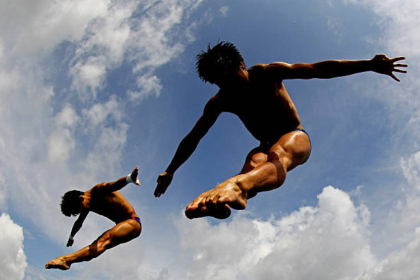 苏炳添臂展测量结果:短跑运动员的黄金比例