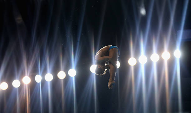 孙杨的竞技领域:游泳还是其他项目?