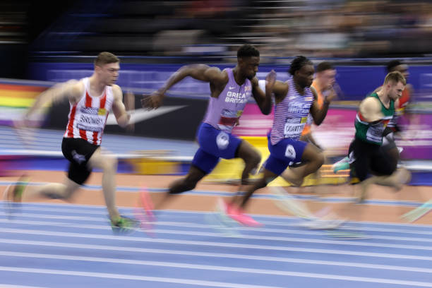 陈妤颉:如何用实力与颜值征服田径赛场