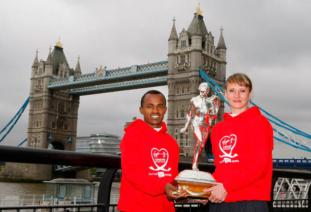 博尔特被称为“世界最快男人”的十大经典瞬间