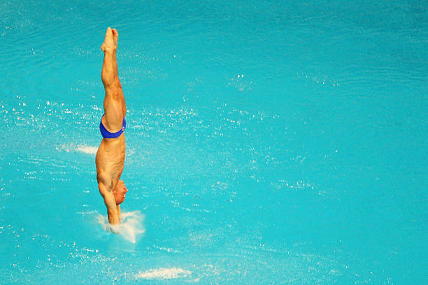 网友盛赞跳水运动员身材:这才是运动与美的结合!