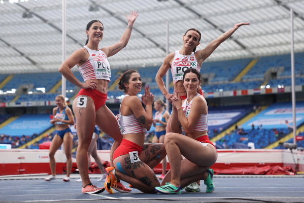 不只是速度的比拼:从黄牌警告看竞走运动的技巧与纪律