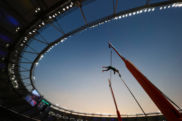 郭晶晶穿跳水服亮相,粉丝回忆那些年她的辉煌