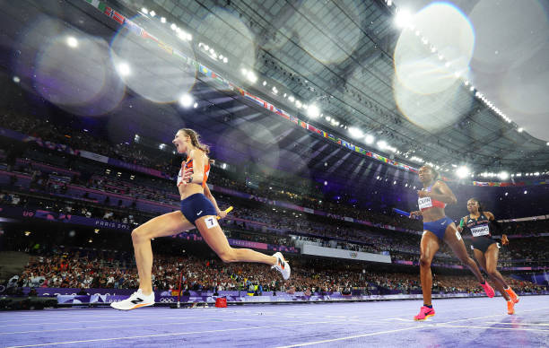 专业中长跑鞋推荐:跟着唐博文选对装备