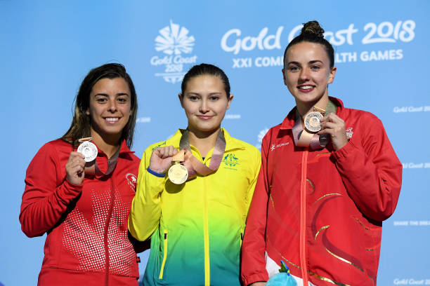 郭晶晶的成就盘点:31枚金牌背后的努力与坚持