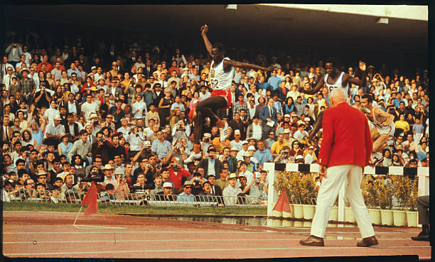 博尔特958:人类速度极限的真相