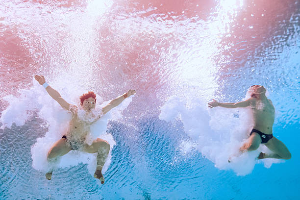 伏明霞多大年纪了?回顾她的辉煌跳水生涯