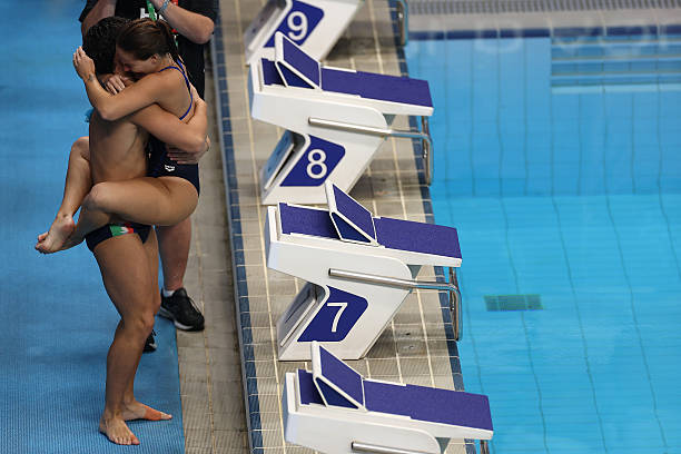 短跑名将的比赛策略:起跑、加速与冲刺的艺术