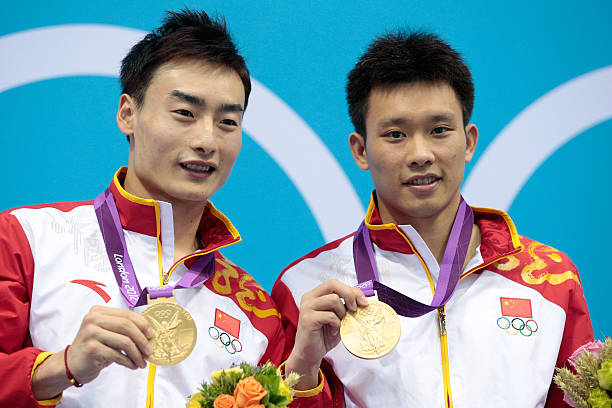 宁泽涛腹肌训练日常曝光,原来男神是这样练成的!