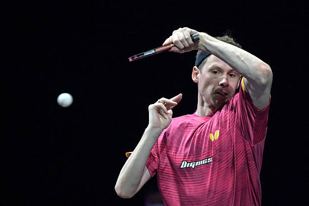 WTT新加坡大满贯赛程调整,樊振东、陈梦冲击冠军