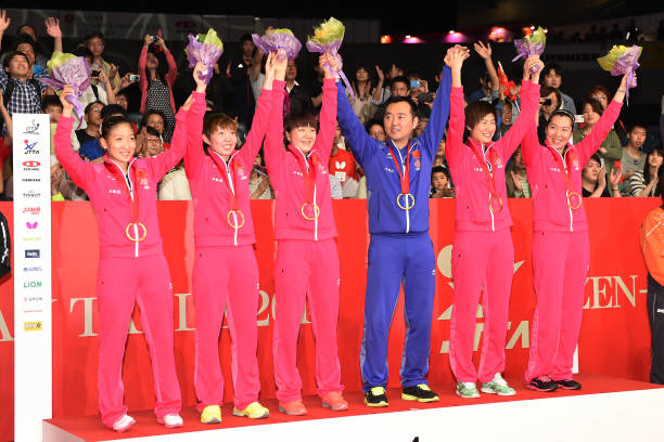 樊振东逆天反手技术,教你如何打出世界级回球!