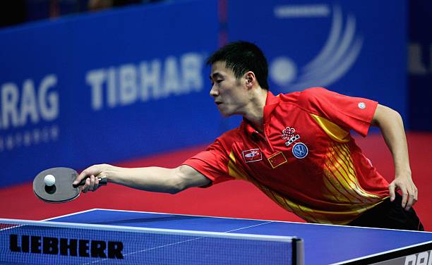 乒乓球世锦赛直播频道揭晓:锁定中央5台!