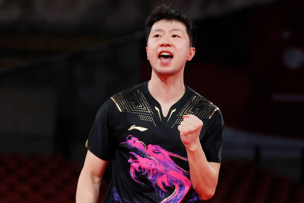 大满贯之路:盘点历史上成就最高的乒乓球男单选手