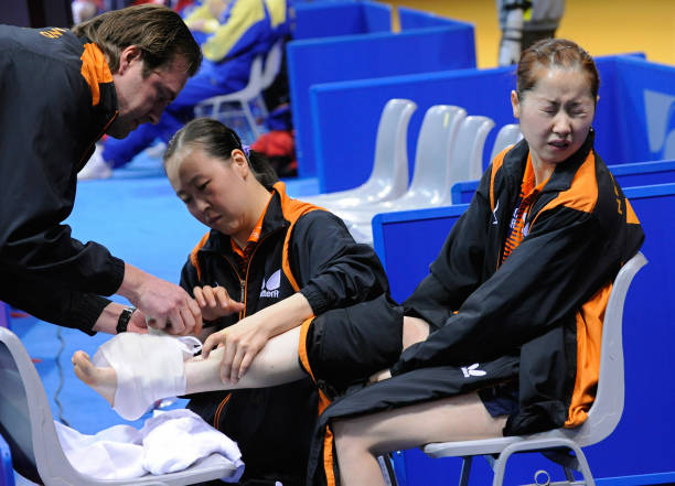 国球盛宴!CCTV5乒乓球直播节目名称一览