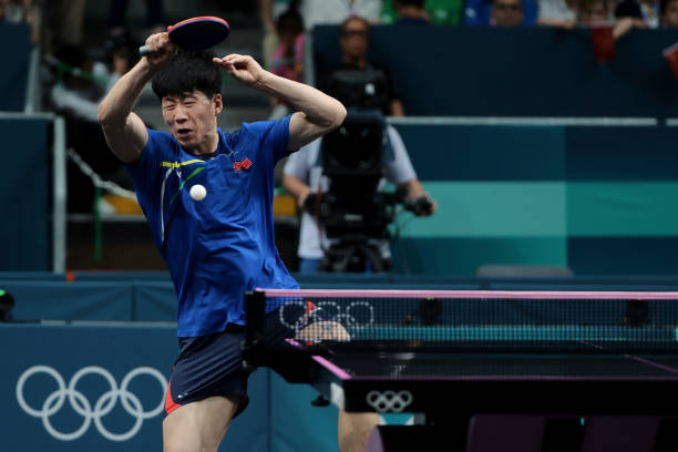 王楚钦最新战况:CCTV5乒乓球赛事全程高清视频回放