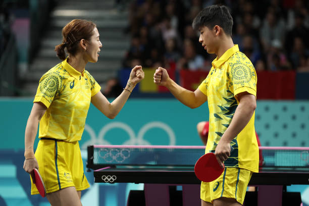 乒乓球台标准尺寸对比:家用与比赛用台有何不同?