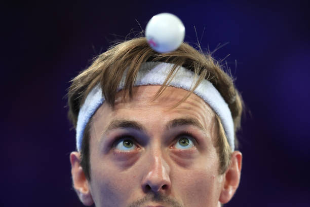 乒乓球拼音声调标注方法详解