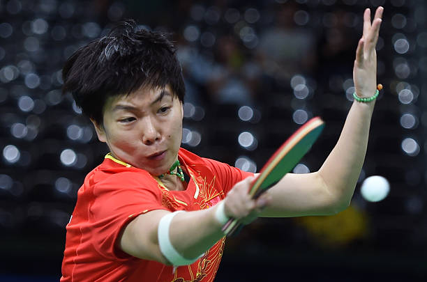 国乒双姝对决!陈幸同王曼昱直播赛事全攻略