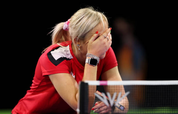 乒乓球横板反手攻球慢动作教学:从基础到进阶的完整指南