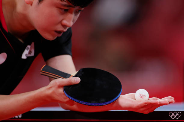 秦志戟如何重塑国乒男队?揭秘他的选材与培养体系