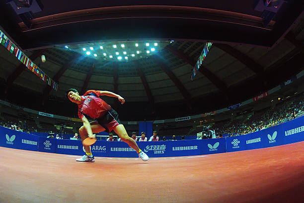 乒乓球台宽度525米的由来:历史与科学依据