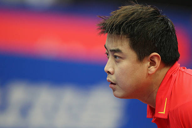 中国选手霸榜!女子乒乓球世界前10排名一览