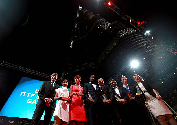 初学者适合用什么胶皮?搭配球拍更轻松上手