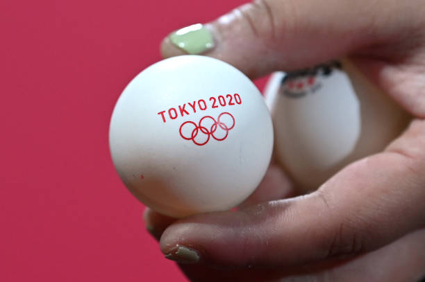 昨日乒乓球赛果速递:王楚钦4-0横扫对手晋级四强