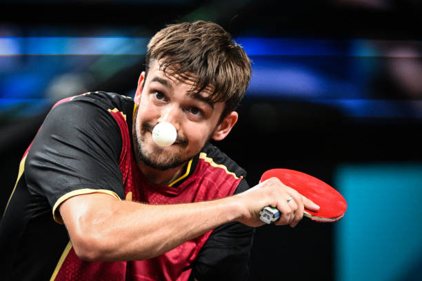 锁定CCTV5!乒乓球世界杯决赛现场直播,谁将问鼎冠军?