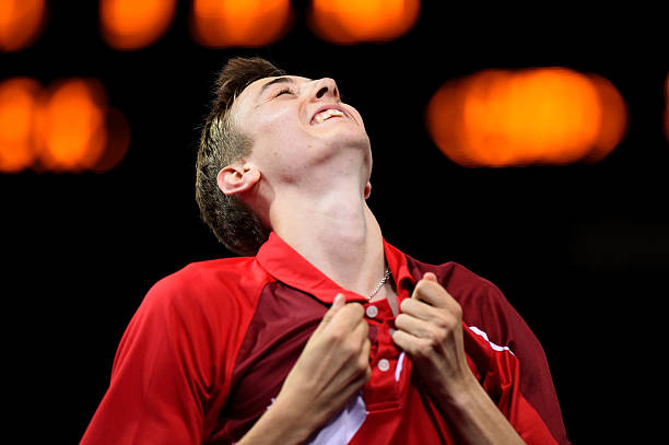 王楚钦力克强敌,锁定四强席位!最新赛果速览