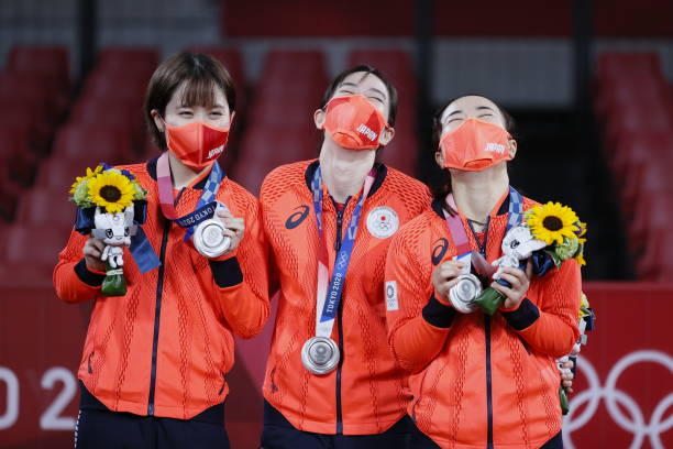 新生代乒乓球解说员崛起,谁将成为下一个“名嘴”?