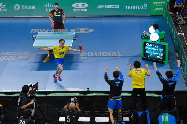 乒乓球发球规则详解:合法发球的关键要点