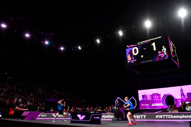 德国男乒的团队精神:为何他们能长期屹立世界强队之列?